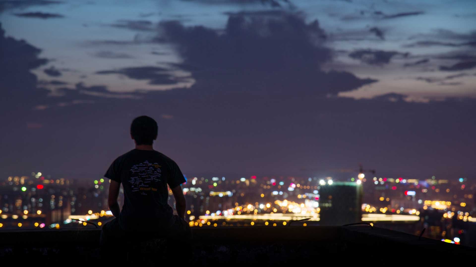 若婚姻与爱情败给了柴米油盐，你该怎么办？