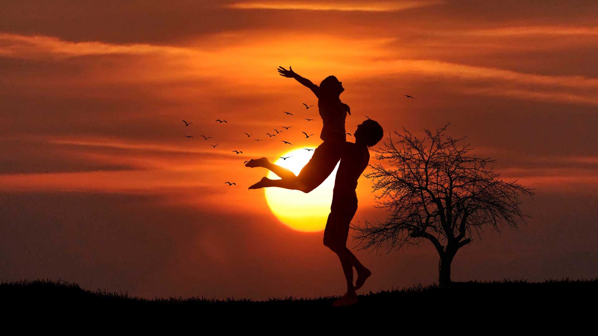 学习爱的五种语言，帮助我们走出婚姻的悲剧