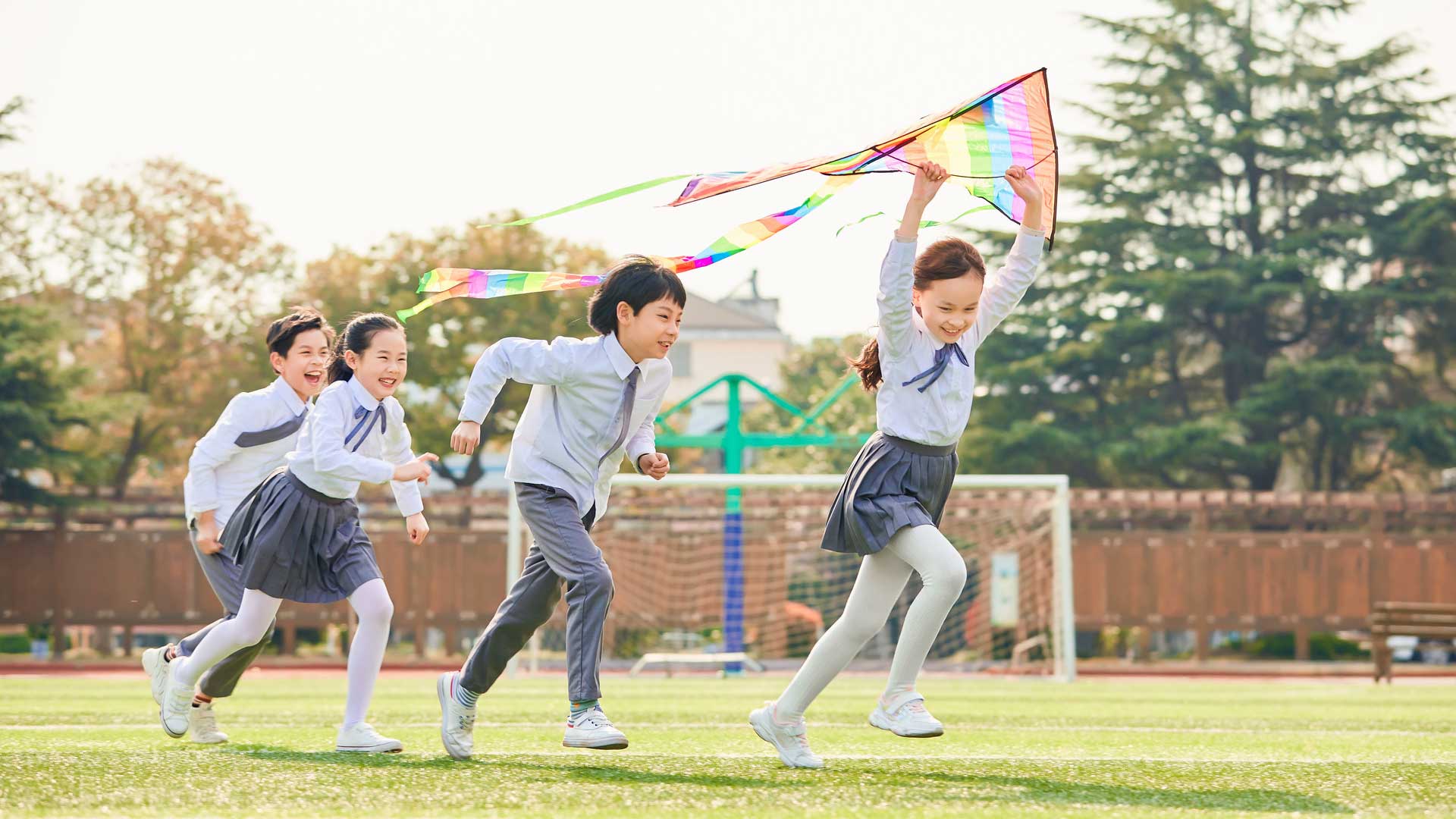 五种方式支持你孩子的生活与成长