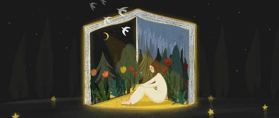 上帝为什么允许我经历糟糕的事？