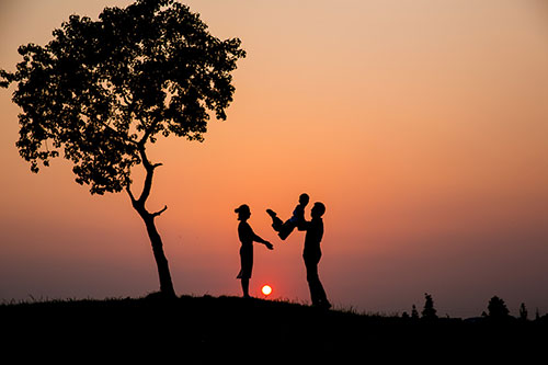 福音广播：真爱住我家（2025年12月节目）