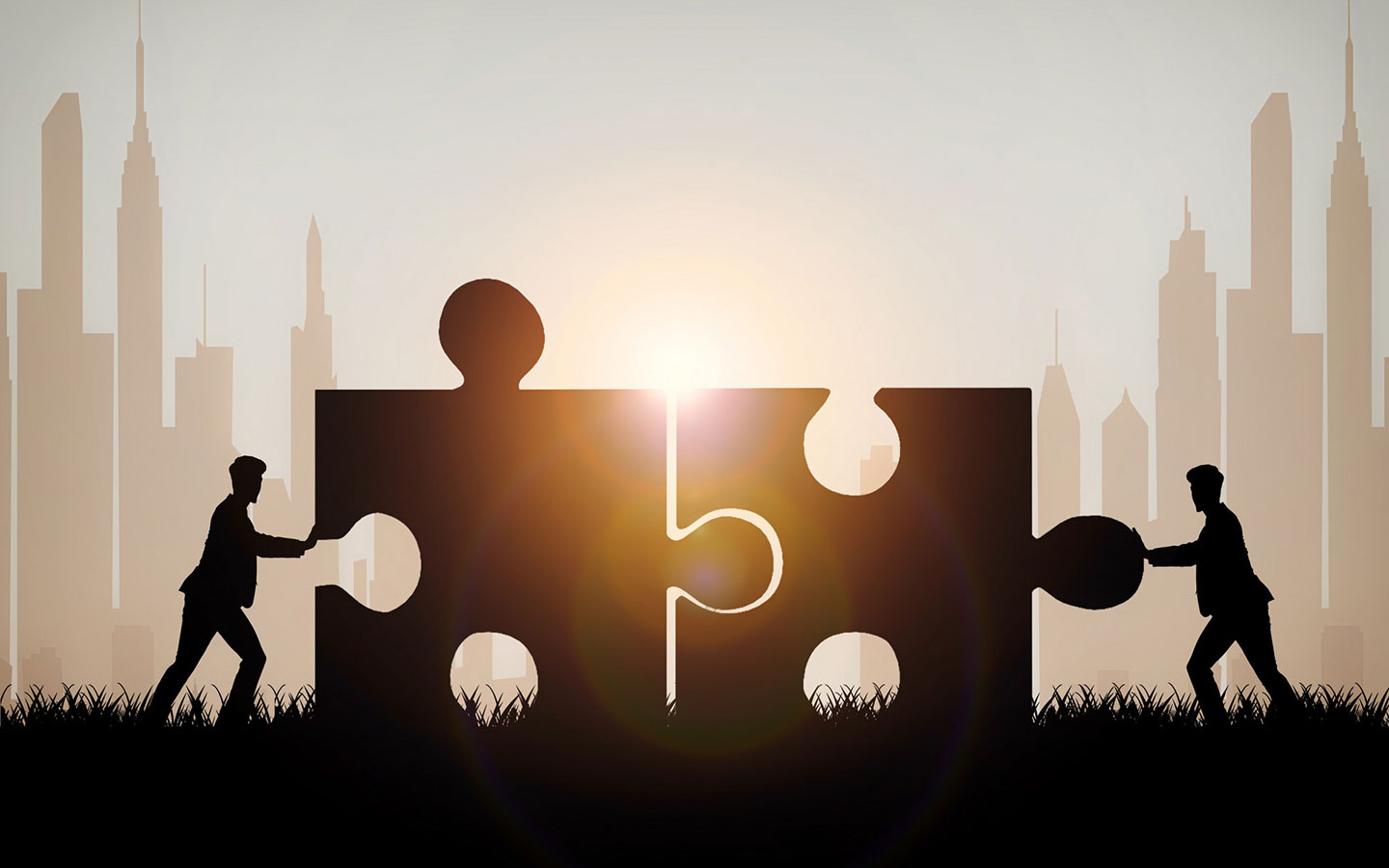 如何在职场中见证福音？