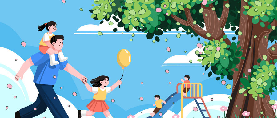 改善亲子关系的五点建议