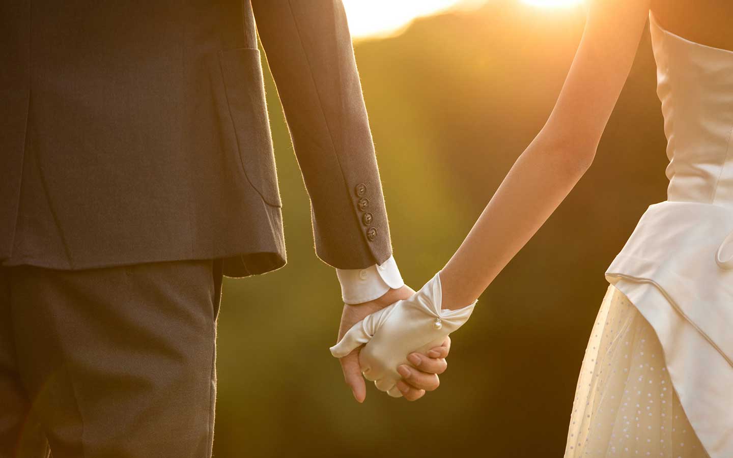 婚姻是座花园，需要不断除草