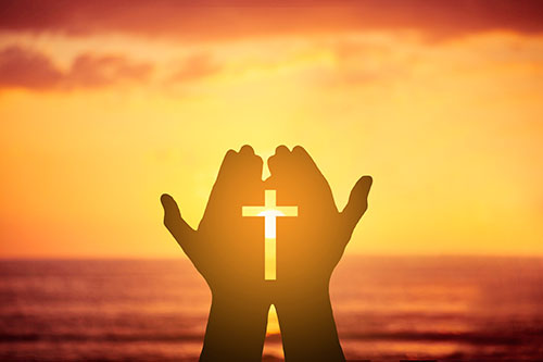 福音广播：认识你真好（2025年12月节目）