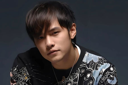 以父之名 - 周杰伦