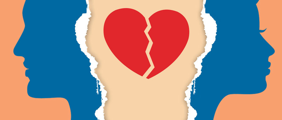 当爱情不再保固，我们要的是情还是爱？